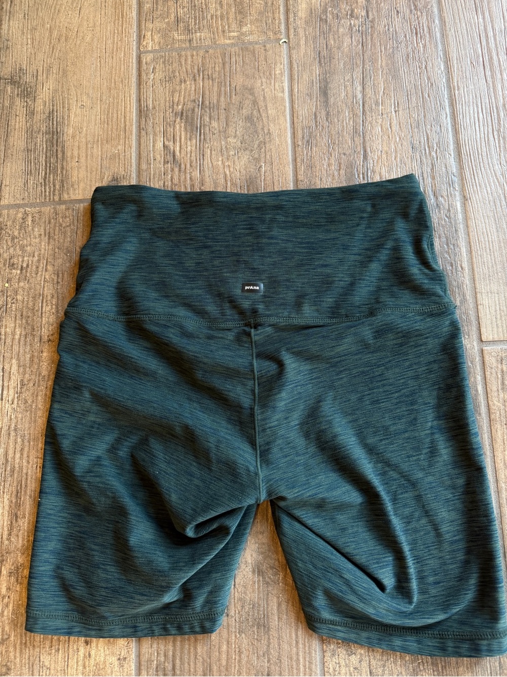 prAna Women's Kimble Short - Picture 2 of 3